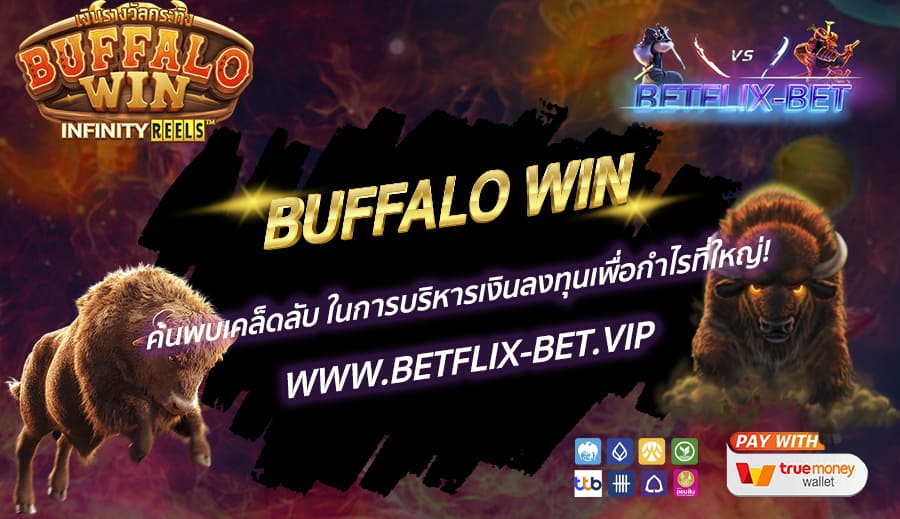 BUFFALO-WIN