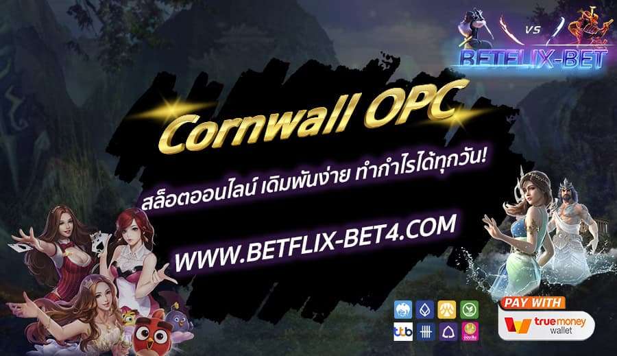 BETFLIX-BET บทความ