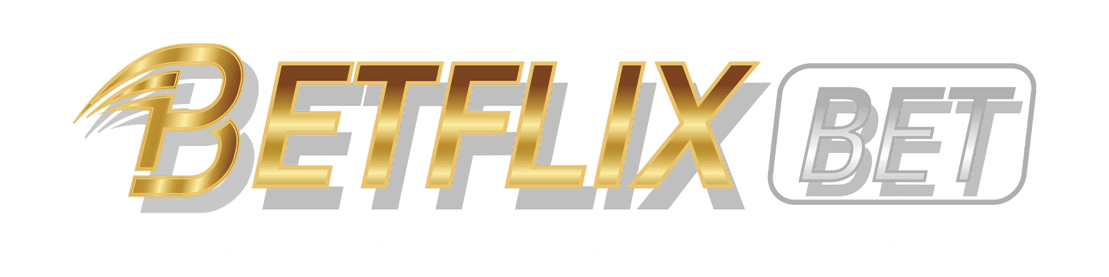 BETFLIX-BET-โลโก้