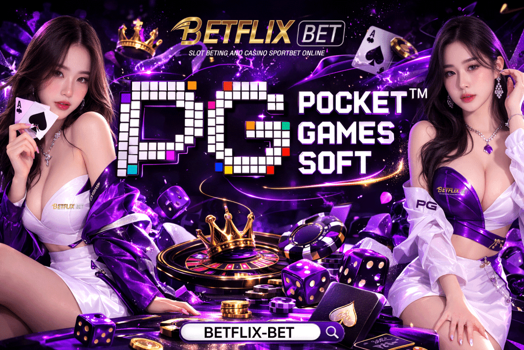 betflix bet PG SLOT
