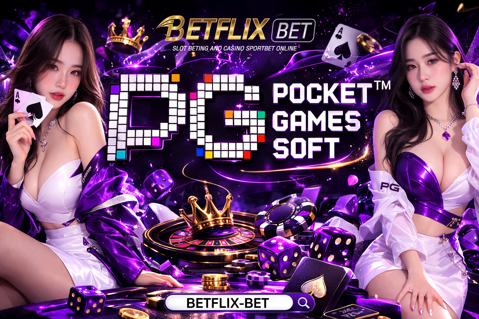 BETFLIX-BET สมัครสมาชิก  PG-SLOT เว็บตรง